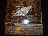 画像: JOE WALSH/BARNSTORM