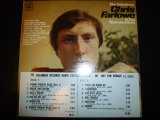 画像: CHRIS FARLOWE &THE THUNDERBIRDS/SAME