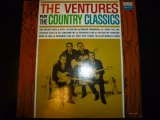 画像: VENTURES/PLAY THE COUNTRY CLASSICS