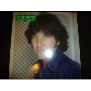 画像: TONY JOE WHITE/THE REAL THANG