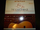 画像: LIVING JAZZ/THE SOUL OF BRAZIL