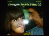 画像: JACKIE & ROY/CHANGES