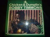 画像: BOBBY TIMMONS/CHICKEN &DUMPLIN'S