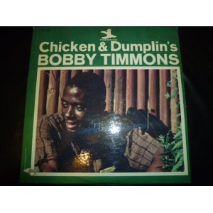 画像: BOBBY TIMMONS/CHICKEN &DUMPLIN'S