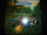 画像: STEPHEN STILLS MANASSAS/DOWN THE ROAD