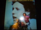 画像: ARLO GUTHRIE/RUNNING DOWN THE ROAD