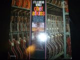 画像: CHET ATKINS/IT'S A GUITAR WORLD