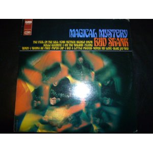 画像: BUD SHANK/MAGICAL MYSTERY