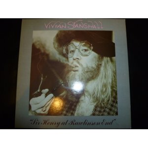 画像: VIVIAN STANSHALL/SIR HENRY AT RAWLINSON END