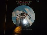 画像: BUD SHANK/WINDMILLS OF YOUR MIND