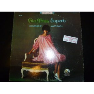 画像: RITA MOSS/SUPERB