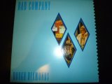 画像: BAD COMPANY/ROUGH DIAMONDS