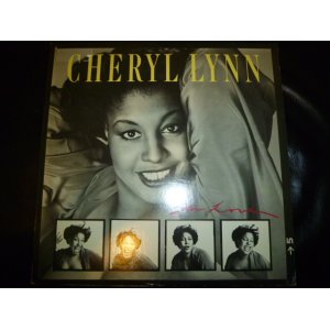 画像: CHERYL LYNN/IN LOVE