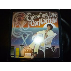 画像: CARL CARLTON/EVERLASTING LOVE