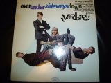 画像: YARDBIRDS/OVER UNDER SIDEWAYS DOWN