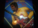 画像: OTIS RUSH/SO MANY ROADS