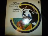 画像: PHIL WOODS/AT THE MONTREUX JAZZ FESTIVAL