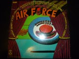 画像: GINGER BAKER'S AIR FORCE