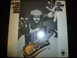 画像: PHIL WOODS/AT THE FRANKFURT JAZZ FESTIVAL