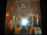 画像: MOTT THE HOOPLE/MOTT