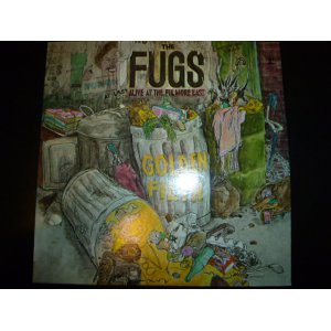 画像: FUGS/GOLDEN FILTH