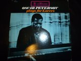 画像: OSCAR PETERSON/PLAYS FOR LOVERS