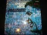 画像: MAYNARD FERGUSON/COLOR HIM WILD