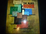 画像: MAYNARD FERGUSON/THE BLUES ROAR