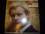 画像: DAVID McCALLUM/MUSIC-A PART OF ME