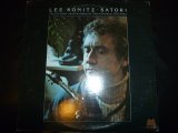 画像: LEE KONITZ/SATORI