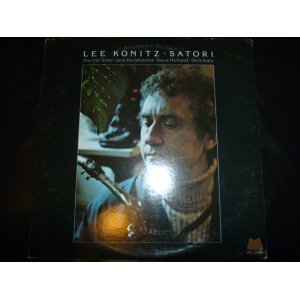 画像: LEE KONITZ/SATORI