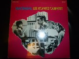 画像: LEE KONITZ QUINTET/PEACEMEAL