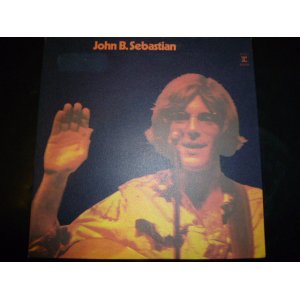 画像: JOHN B. SEBASTIAN/SAME