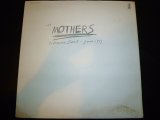 画像: MOTHERS/FILLMORE EAST-JUNE 1971