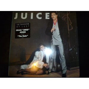 画像: ORAN "JUICE" JONES/SAME