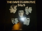 画像: DAVE CLARK FIVE/5 BY 5