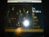 画像: LES McCANN LTD./ON TIME