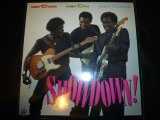 画像: ALBERT COLLINS,ROBERT CRAY,JOHNNY COPELAND/SHOWDOWN!