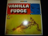 画像: VANILLA FUDGE/SAME