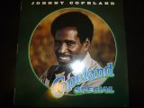 画像: JOHNNY COPELAND/COPELAND SPECIAL