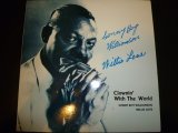 画像: SONNY BOY WILLIAMSON & WILLIE LOVE/CLOWNIN' WITH THE WORLD