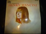 画像: HENRY MANCINI/THE VERSATILE HENRY MANCINI