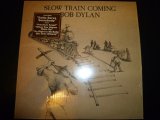 画像: BOB DYLAN/SLOW TRAIN COMING