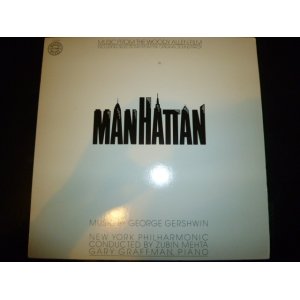 画像: OST/MANHATTAN