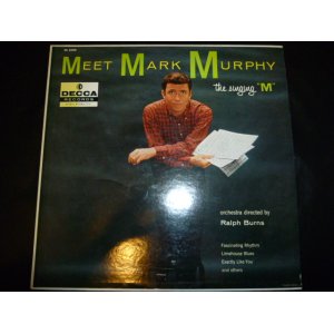 画像: MARK MURPHY/MEET MARK MURPHY