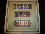 画像: JAMES GANG/THIRDS