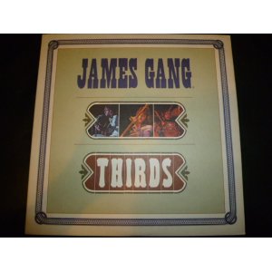 画像: JAMES GANG/THIRDS