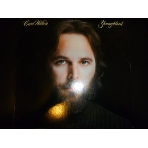 画像: CARL WILSON/YOUNGBLOOD