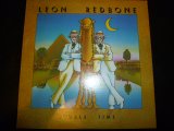 画像: LEON REDBONE/DOUBLE TIME