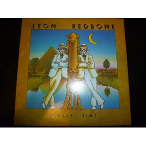 画像: LEON REDBONE/DOUBLE TIME